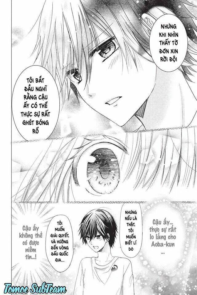 Aoba-Kun Ni Kikitai Koto Chương 6 Ảnh 16