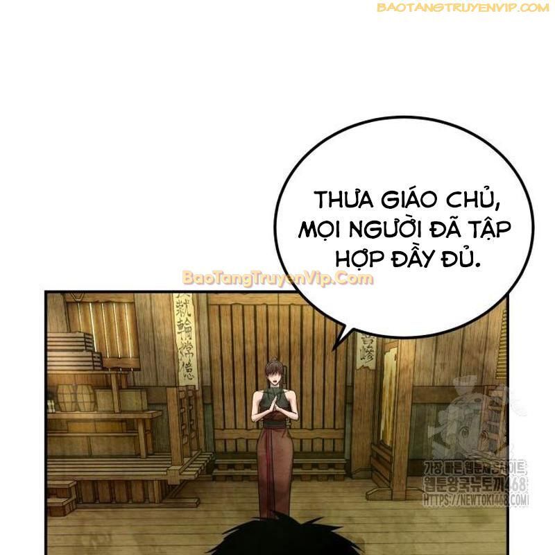 Tay Súng Chinh Phục Võ Lâm Chương 49 Ảnh 10