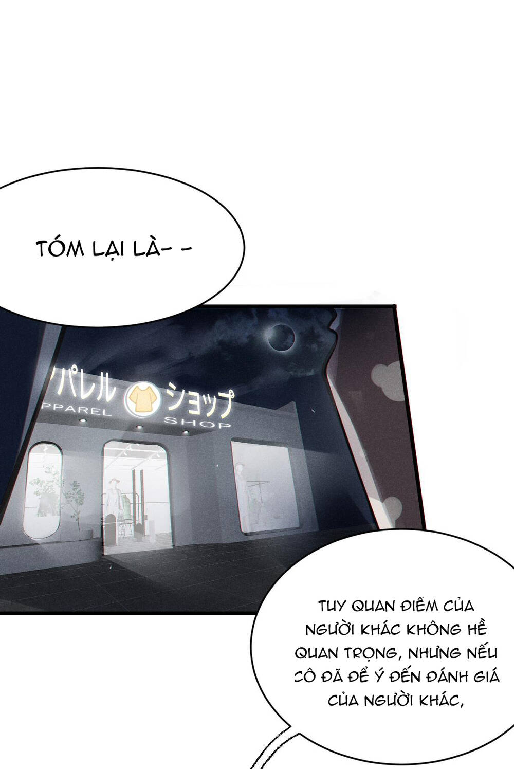 Gia Và Nữ Quỷ Đối Chọi Gay Gắt Chương 10 Ảnh 38