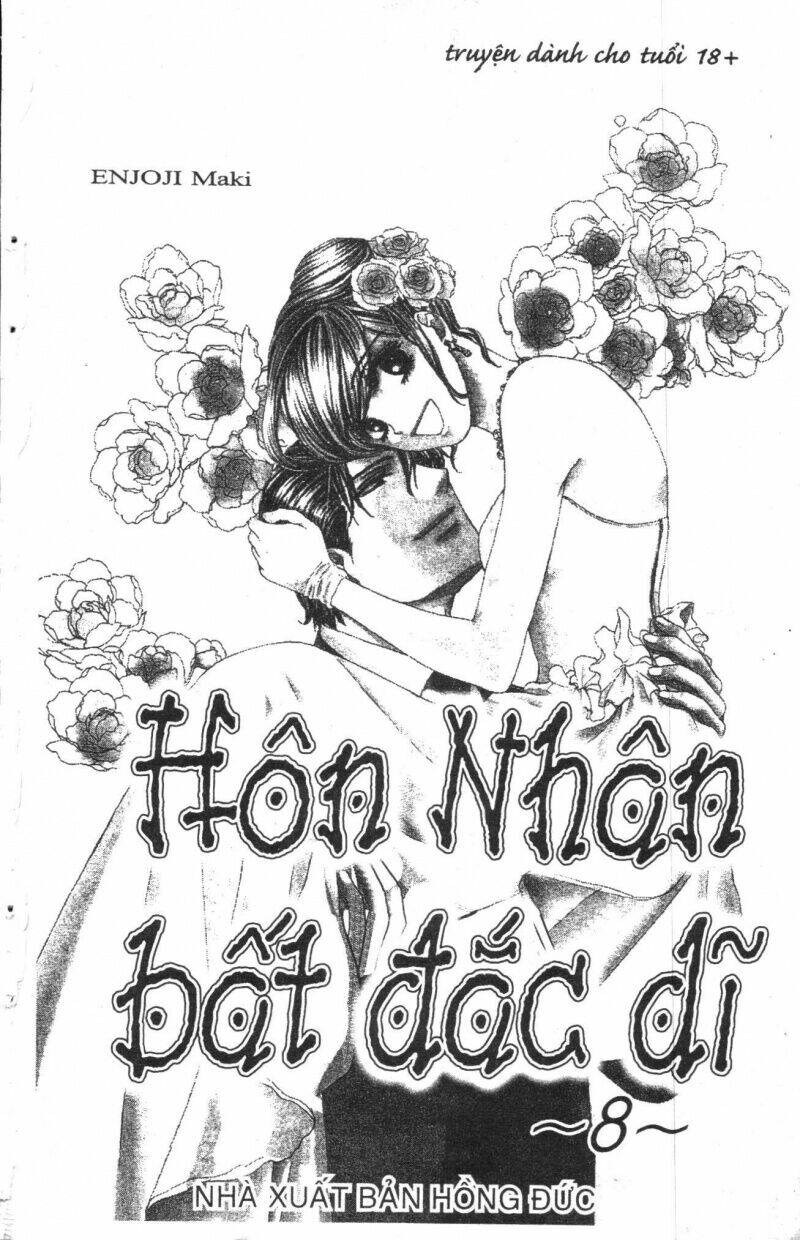 Hôn Nhân Bất Đắc Dĩ - Love Of Firos You Chương 29 Ảnh 2