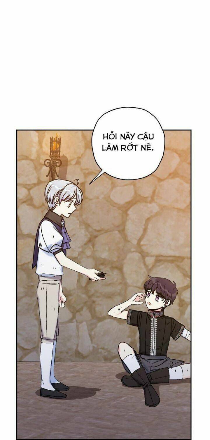 Sinh Ra Làm Con Gái Ác Nữ Chương 39 Ảnh 26
