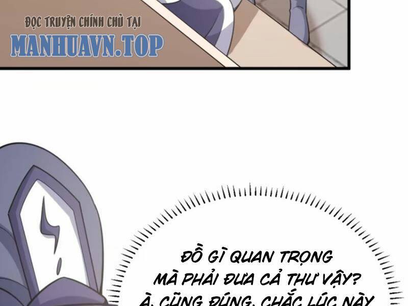 Ta Có Một Thân Kỹ Năng Bị Động Chương 48 Ảnh 24
