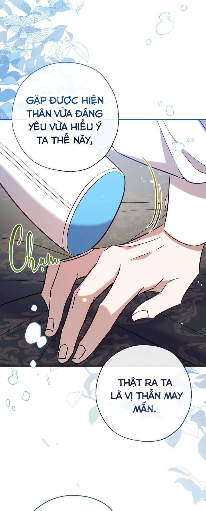 Chúng Ta Có Thể Trở Thành Người Nhà Không? Chương 129 Ảnh 63
