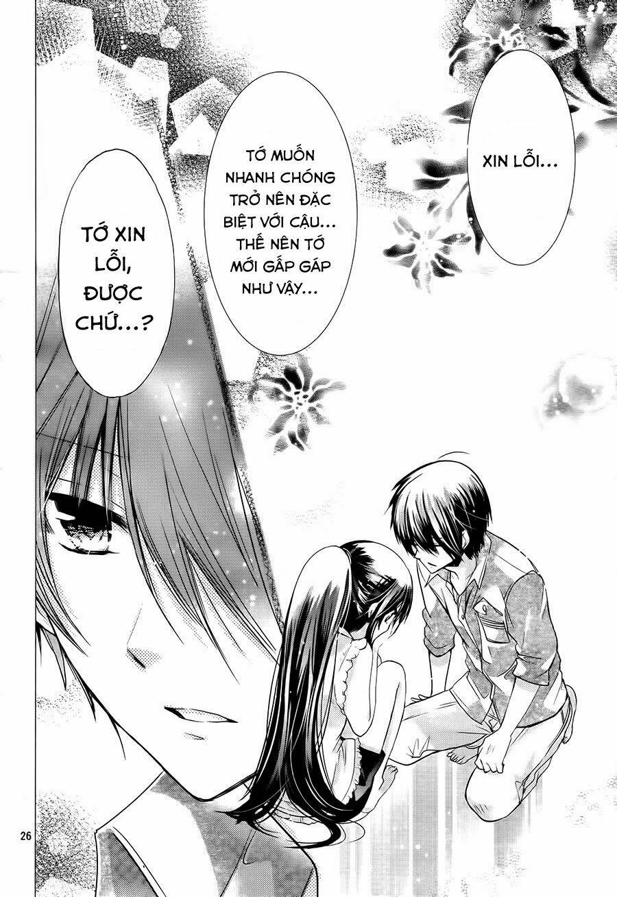 Watashi Ni Xx Shinasai! Chương 62 Ảnh 29