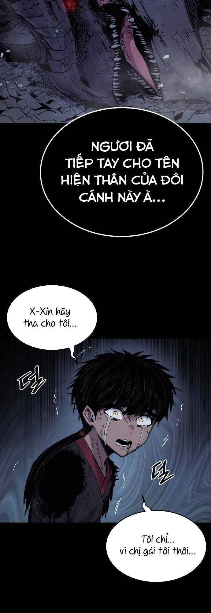 The Wailing Perversion Chương 14 Ảnh 49