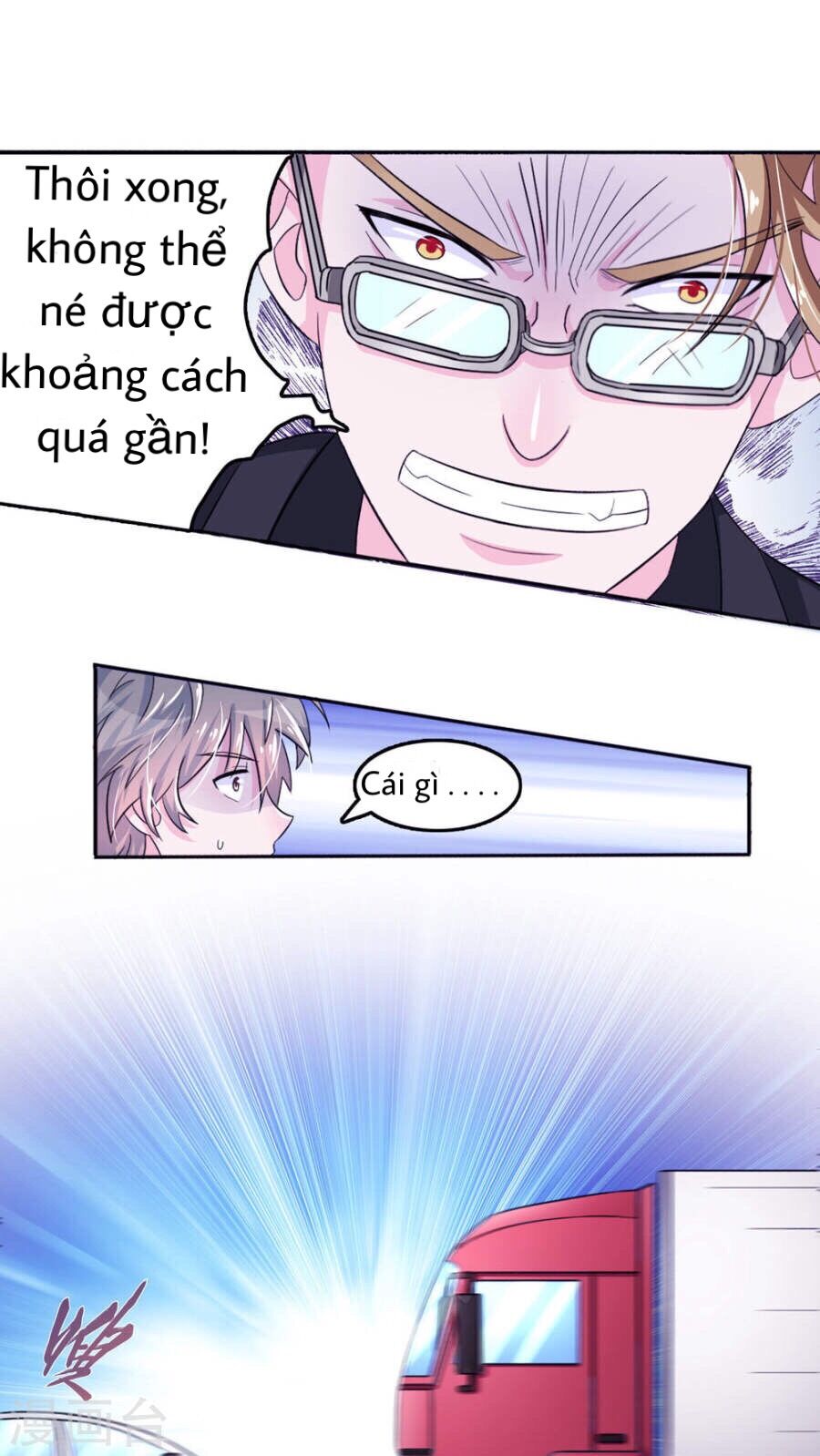 Trở Về Thay Đổi Quá Khứ Chương 1 Ảnh 11
