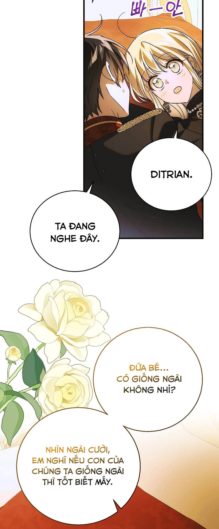 Cách Để Em Bảo Vệ Anh Chương 117.1 Ảnh 24