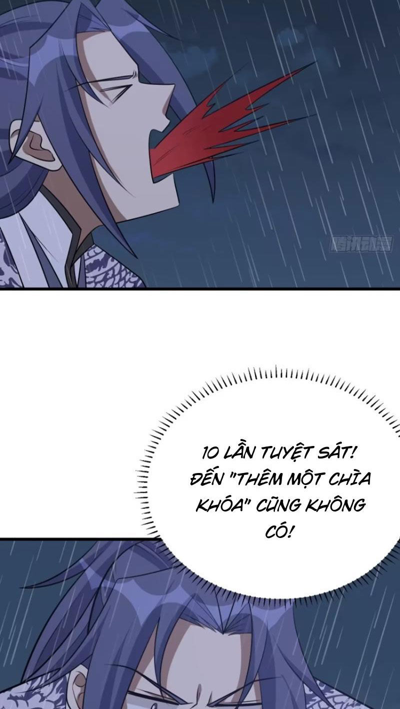 Ta Có Một Thân Kỹ Năng Bị Động Chương 64 Ảnh 52