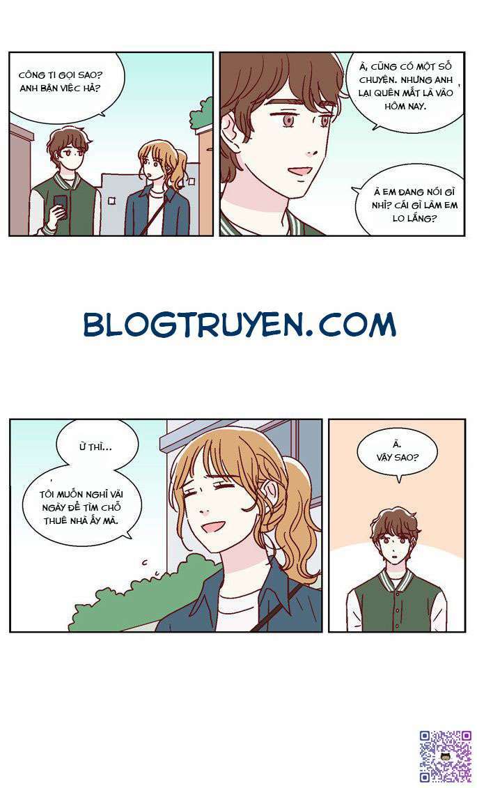 We Broke Up Chương 43 Ảnh 5