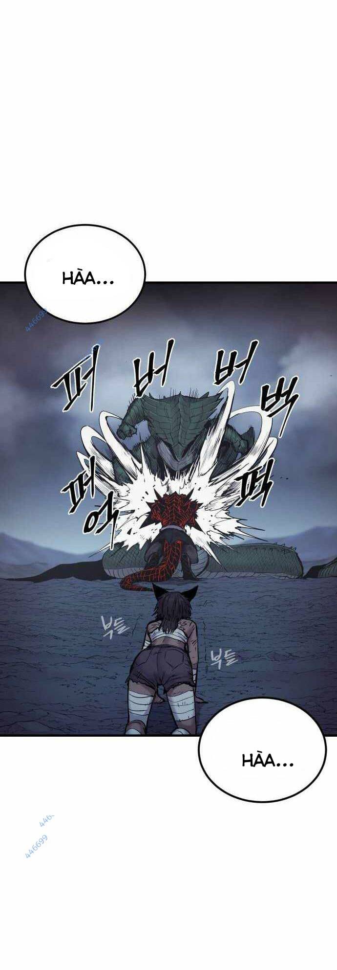 The Wailing Perversion Chương 23 Ảnh 51