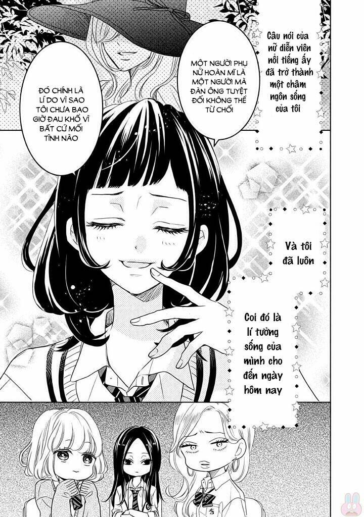 Senpai! Ima Kara Kokurimasu Chương 1 Ảnh 8