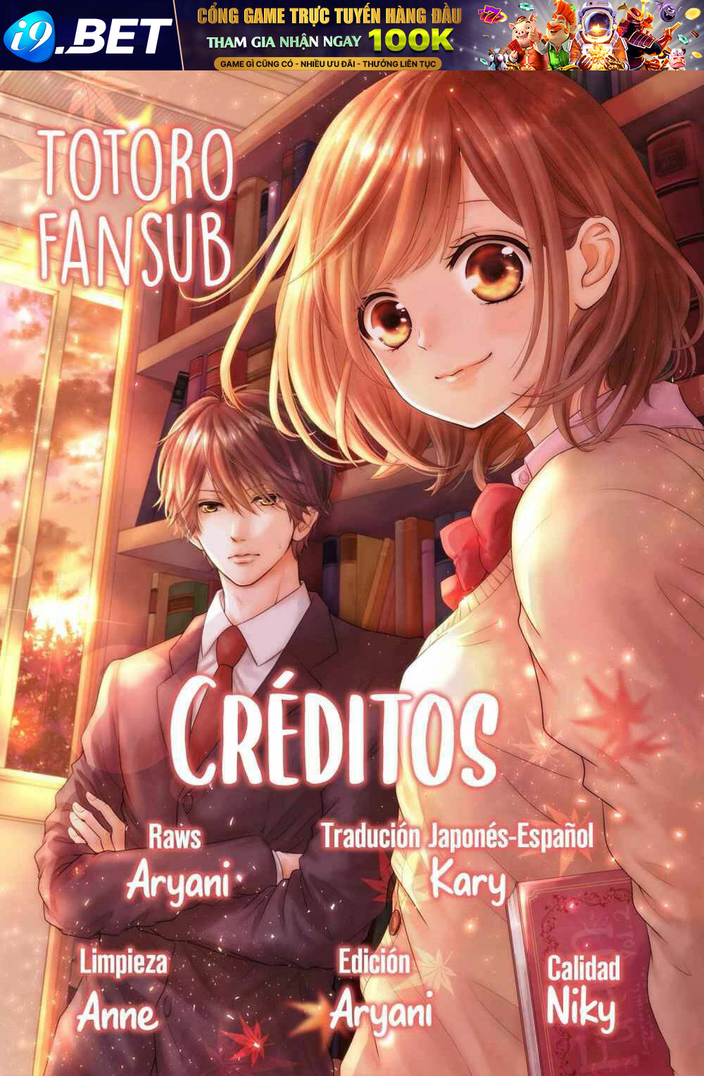 Furuya-Sensei Wa An-Chan No Mono Chương 17 Ảnh 6