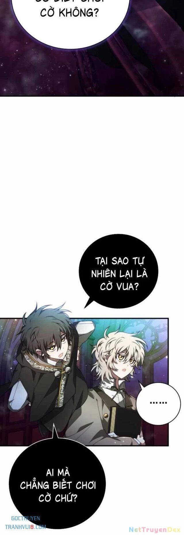 Xin Hãy Đọc Chương 38 Ảnh 11