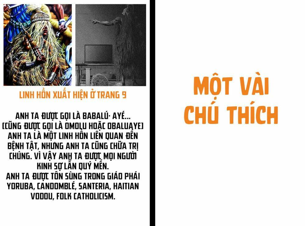 Batuque Chương 1 Ảnh 47