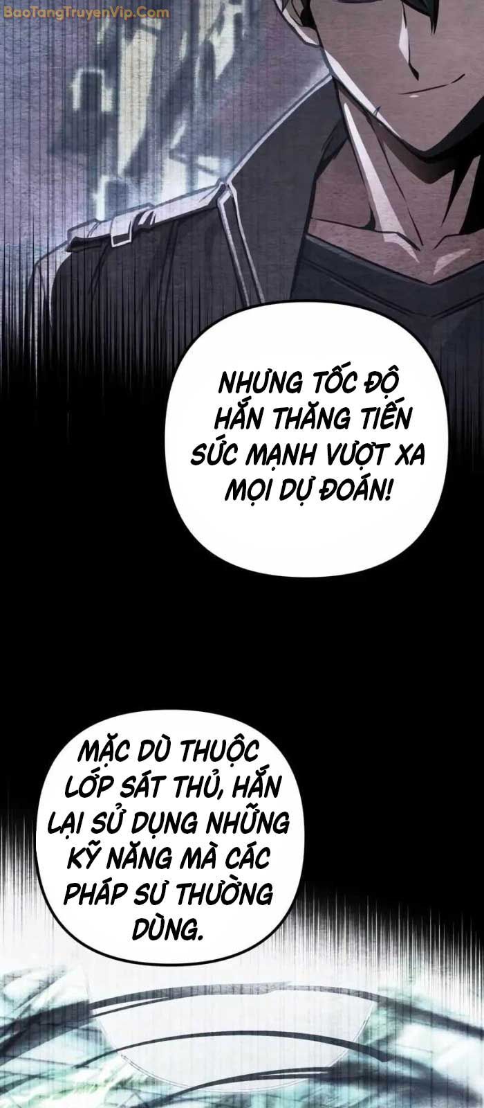 Sát Thủ Thiên Tài Đơn Độc Chương 58 Ảnh 10
