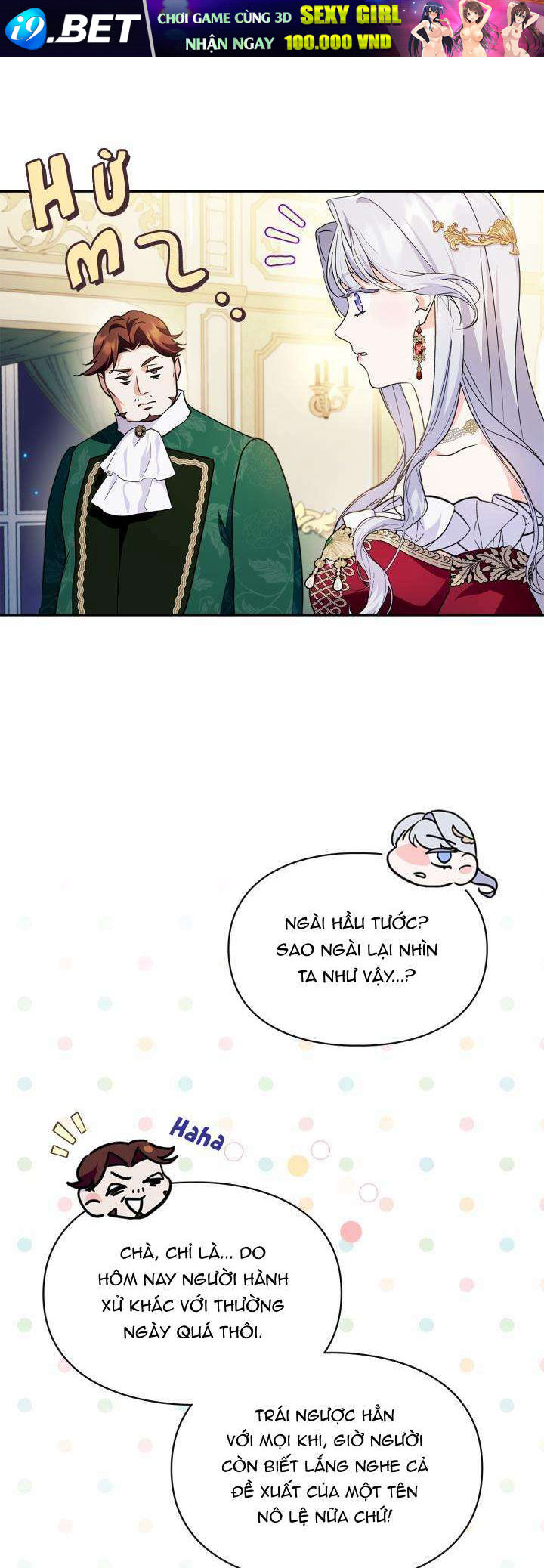 Trở Thành Trung Thần Của Bạo Chúa Chương 27 Ảnh 47