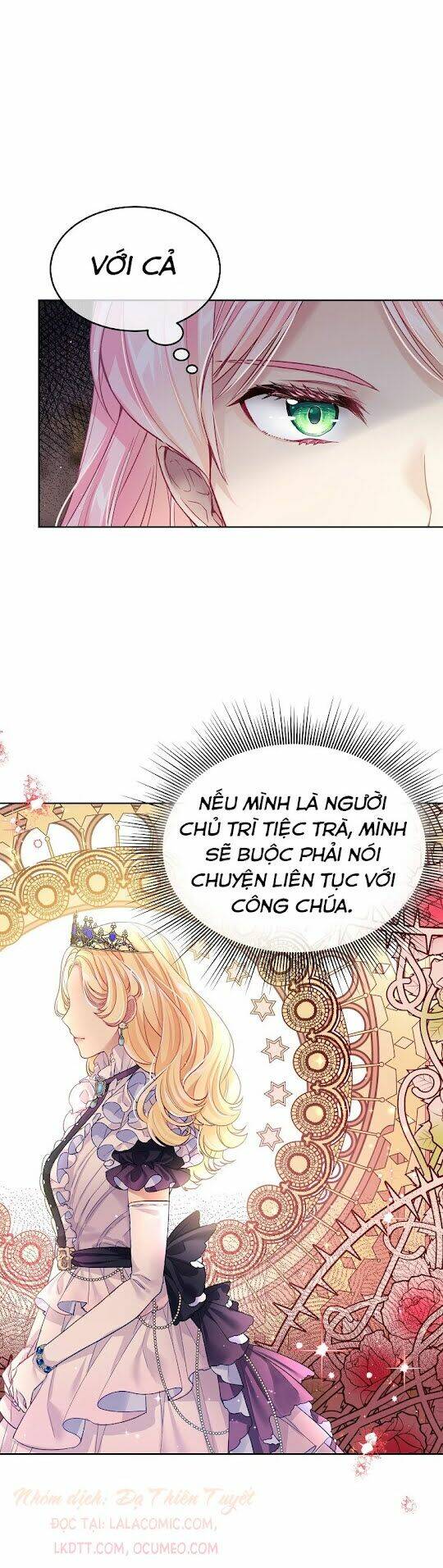 Chồng Em Dễ Thương Chết Mất Thôi! Chương 23 Ảnh 7