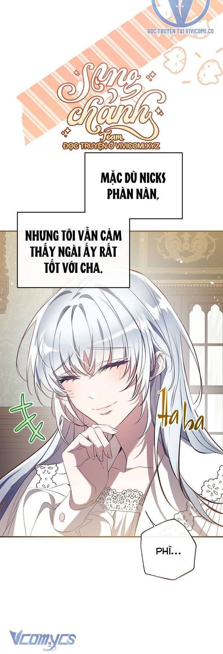 Chúng Ta Có Thể Trở Thành Người Nhà Không? Chương 129 Ảnh 28