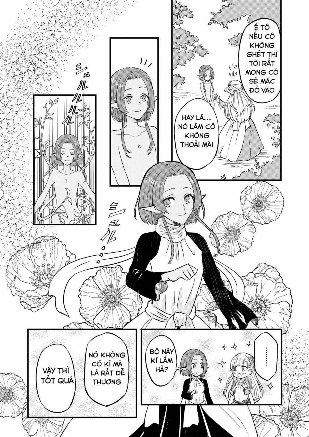 I Was Told To Relinquish My Fiance To My Little Sister, And The Greatest Dragon Took A Liking To Me Chương 3 Ảnh 9