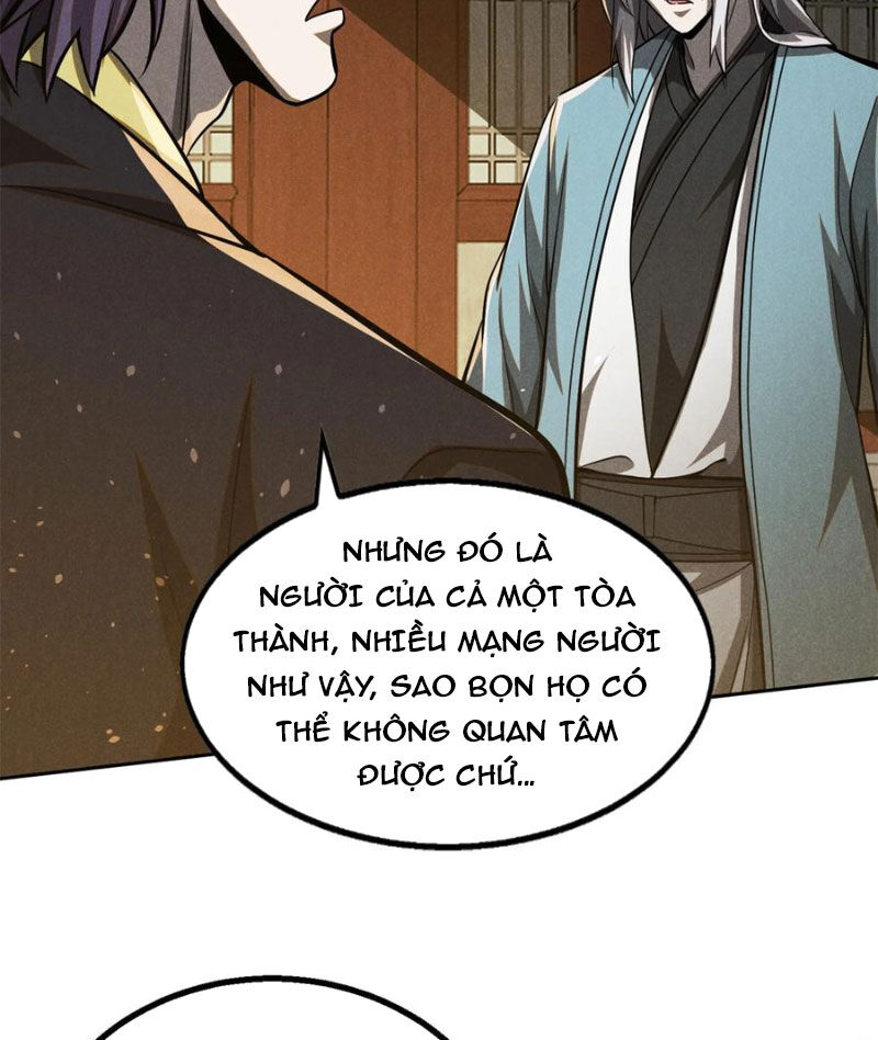 Tâm Ma Chương 150 Ảnh 32