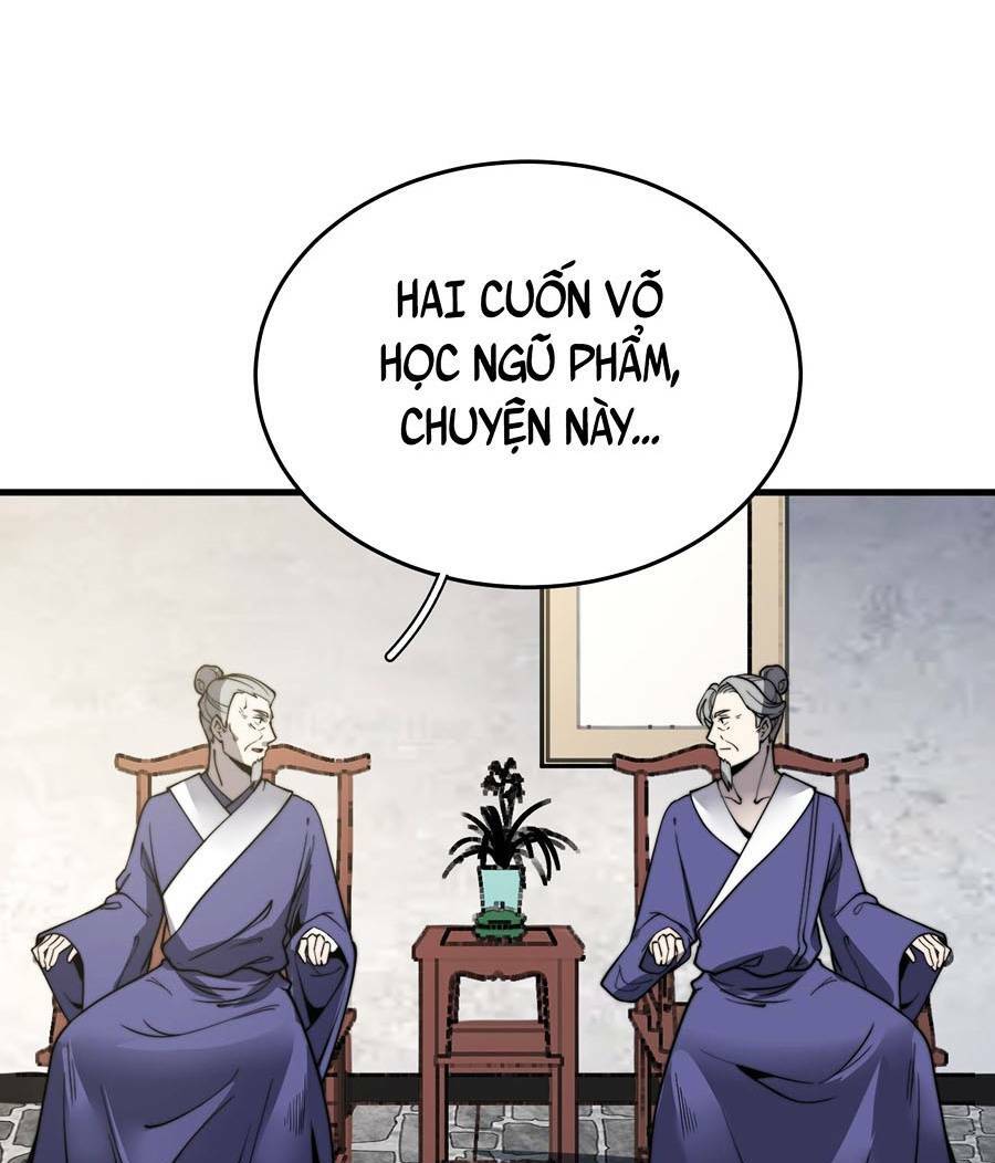 Tối Cường Thôn Phệ Hệ Thống Chương 11 Ảnh 56