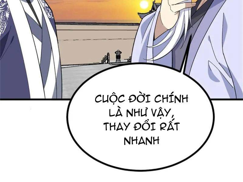 Ta Có Một Thân Kỹ Năng Bị Động Chương 56 Ảnh 114