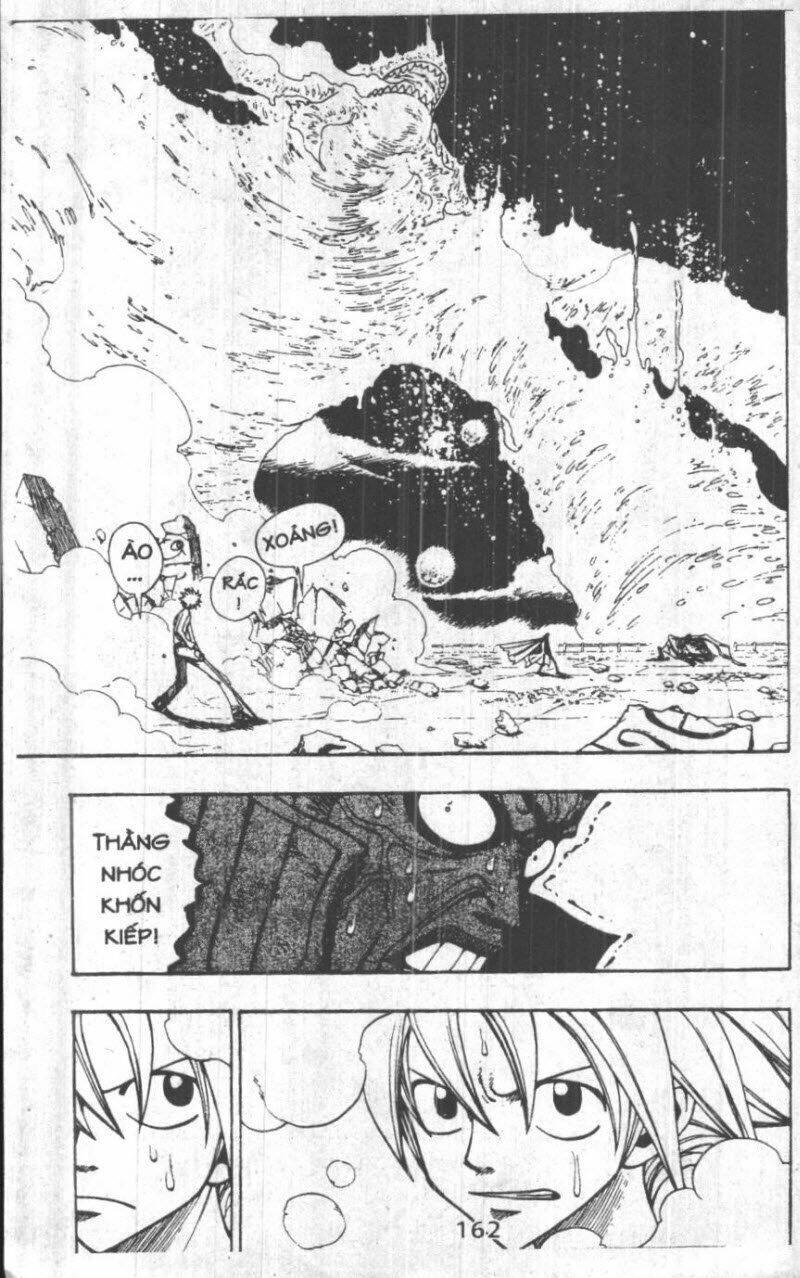 Rave Master (Scan) Chương 30 Ảnh 163
