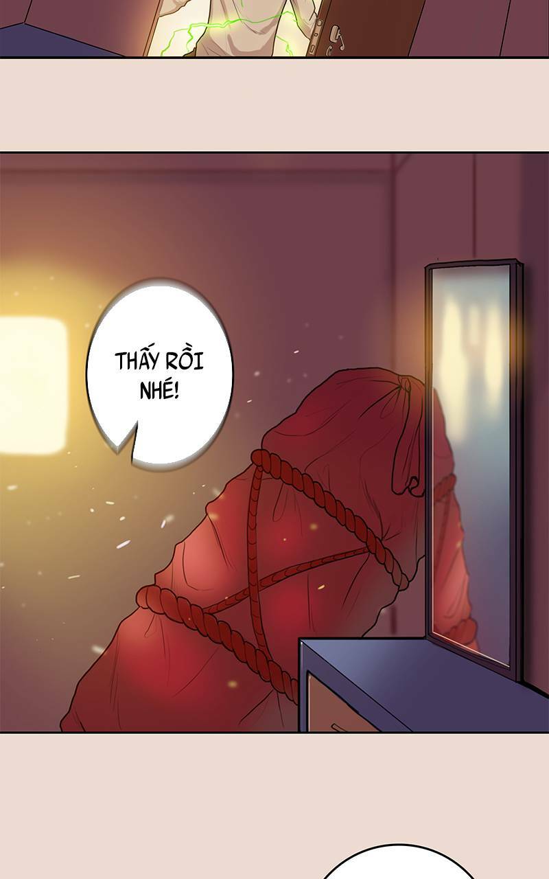 Ordeal Chương 20 Ảnh 45