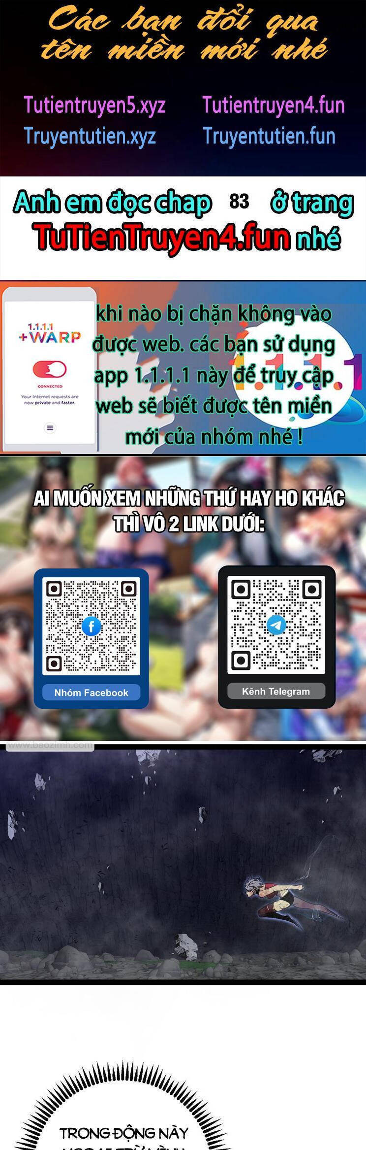 Thiên Phú Của Ngươi, Giờ Là Của Ta Chương 82 Ảnh 2