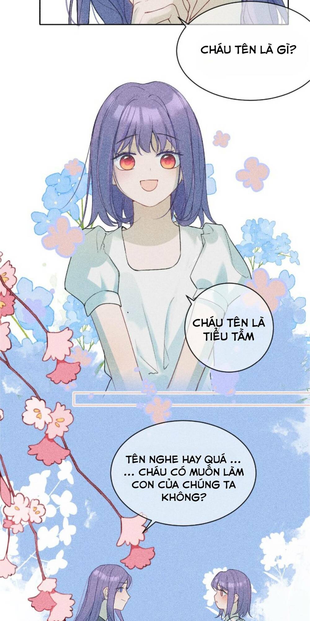 Oc Tôi Vẽ Thành Người Rồi Ư?! Chương 10 Ảnh 34