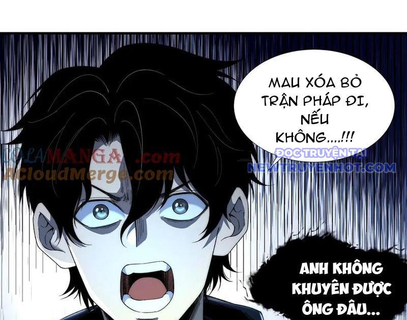 Vô Hạn Thôi Diễn Chương 49 Ảnh 33