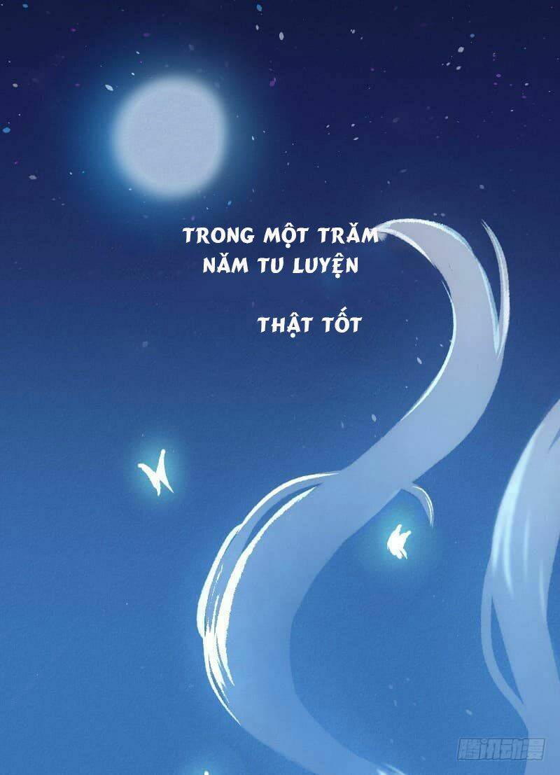Đại Tiên Vốn Là Quái Chương 1 Ảnh 4