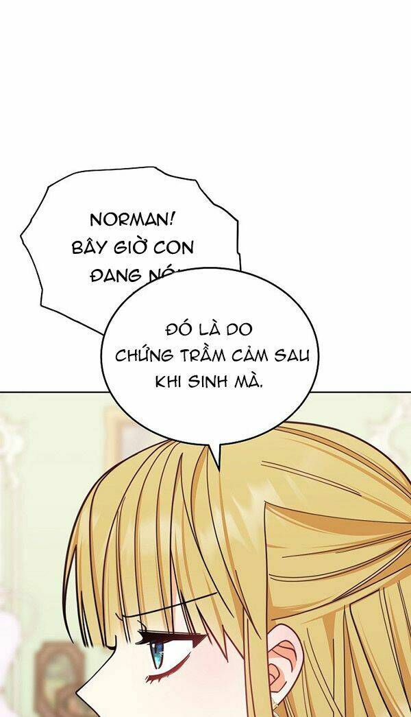 Tôi Sẽ Chịu Trách Nhiệm Về Phúc Lợi Của Nam Chính Chương 34 Ảnh 15