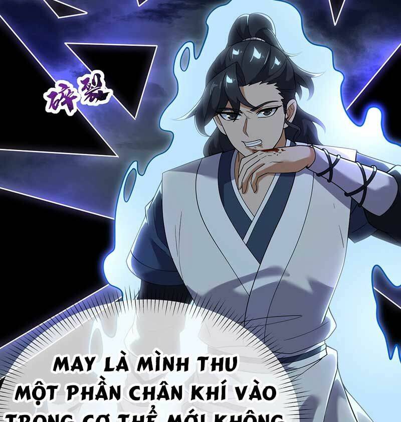 Vĩnh Sinh Chương 76 Ảnh 42