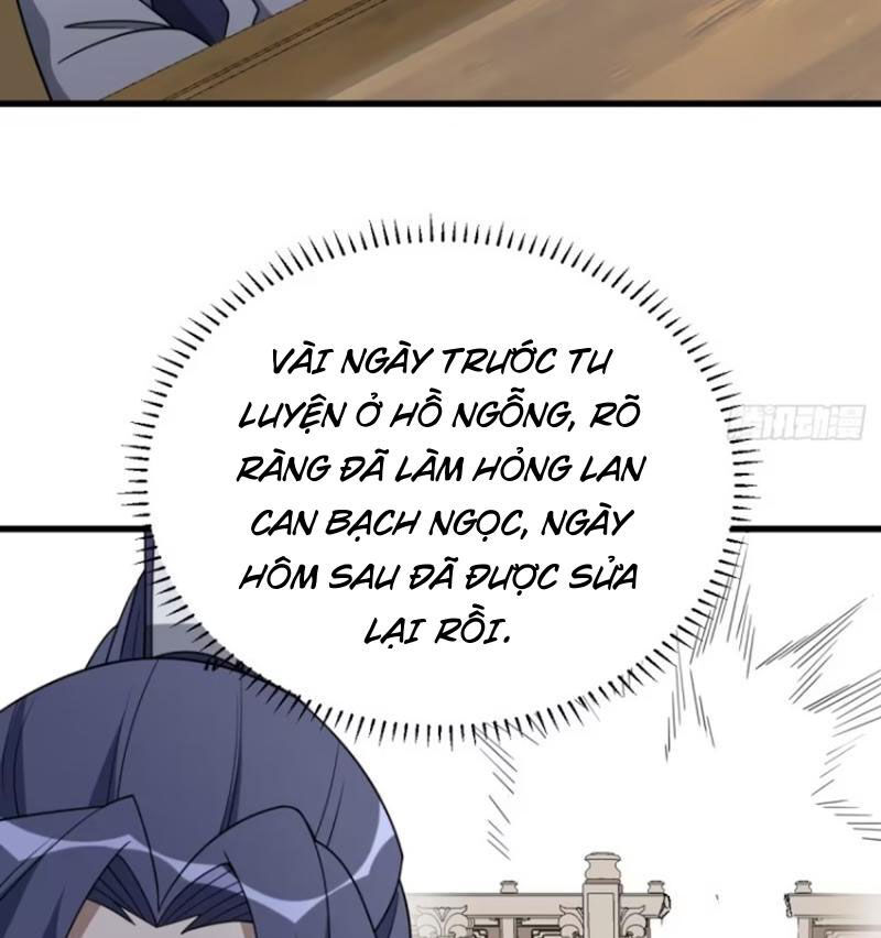 Ta Có Một Thân Kỹ Năng Bị Động Chương 63 Ảnh 39