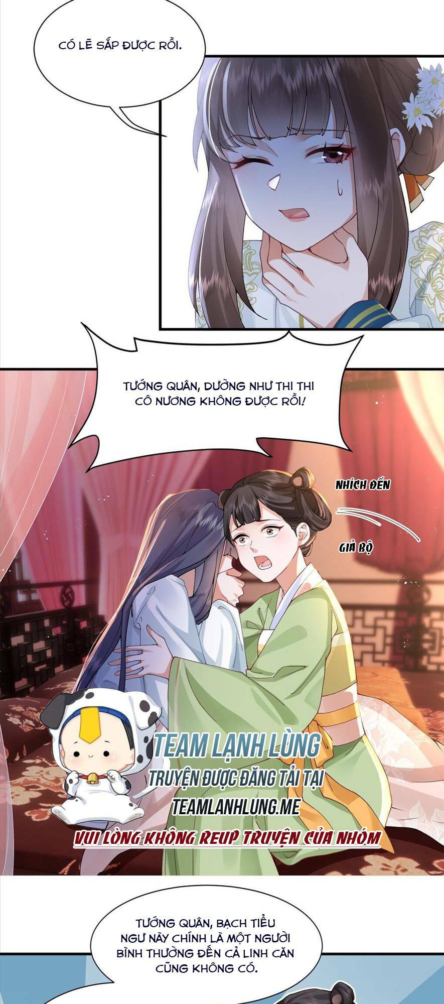 Phượng Hoàng Quy Hồi Chương 2 Ảnh 8