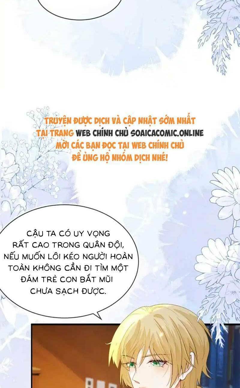 Kết Hôn Với Người Quyền Lực Nhất Hành Tinh Chương 33 Ảnh 23