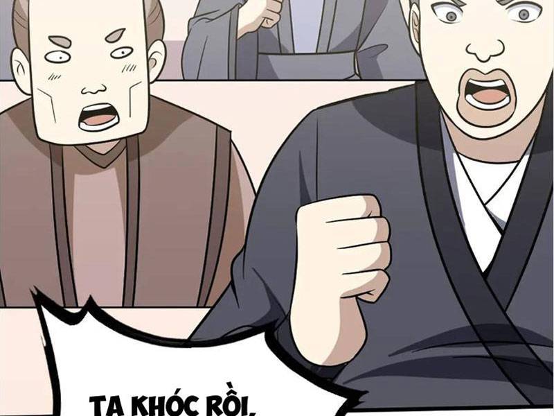 Ta Có Một Thân Kỹ Năng Bị Động Chương 55 Ảnh 15