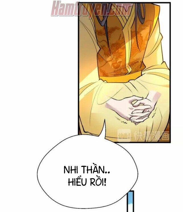 Đại Nghịch Chi Môn Chương 89 Ảnh 11