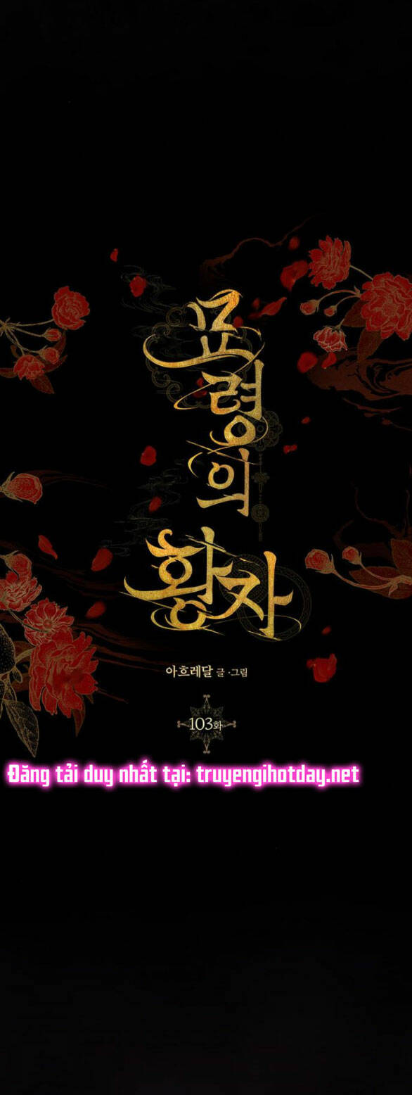 Thái Tử Myolyeong Chương 103.1 Ảnh 57
