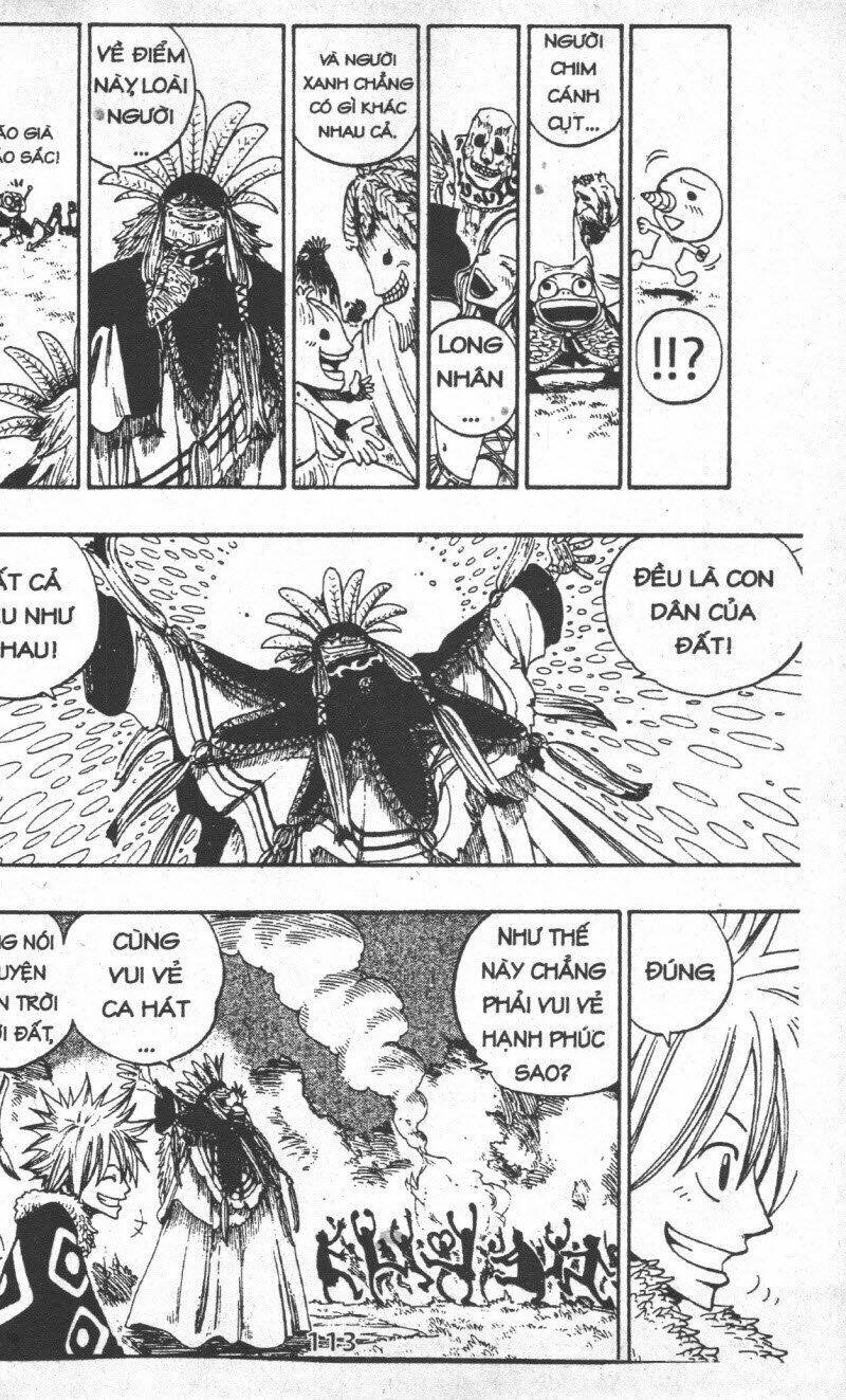 Rave Master (Scan) Chương 31 Ảnh 114