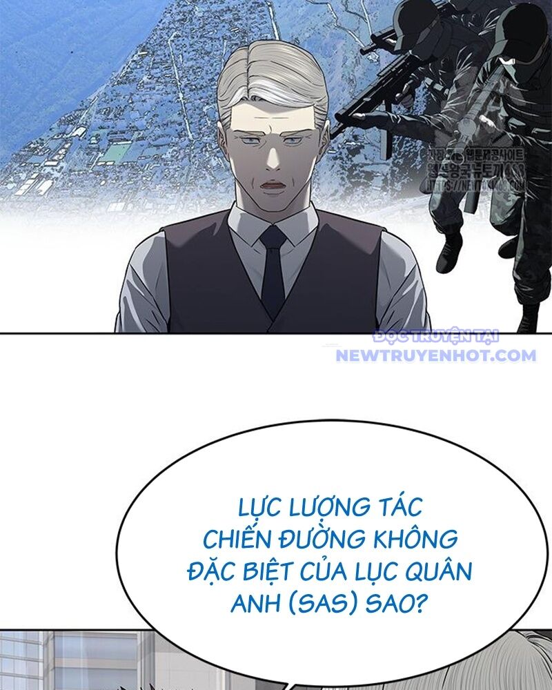 Đội Trưởng Lính Đánh Thuê Chương 259 Ảnh 115
