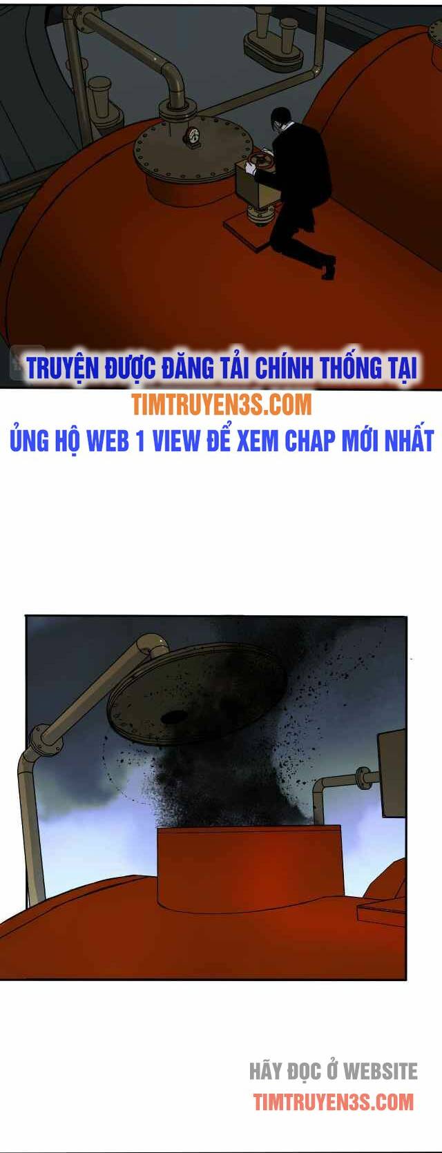 Thợ Săn Top 1 Trở Lại Chương 15 Ảnh 23