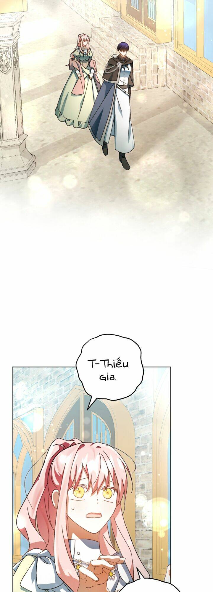 Cậu Ấy Thức Tỉnh Khi Tôi Đã Chết Chương 39 Ảnh 16