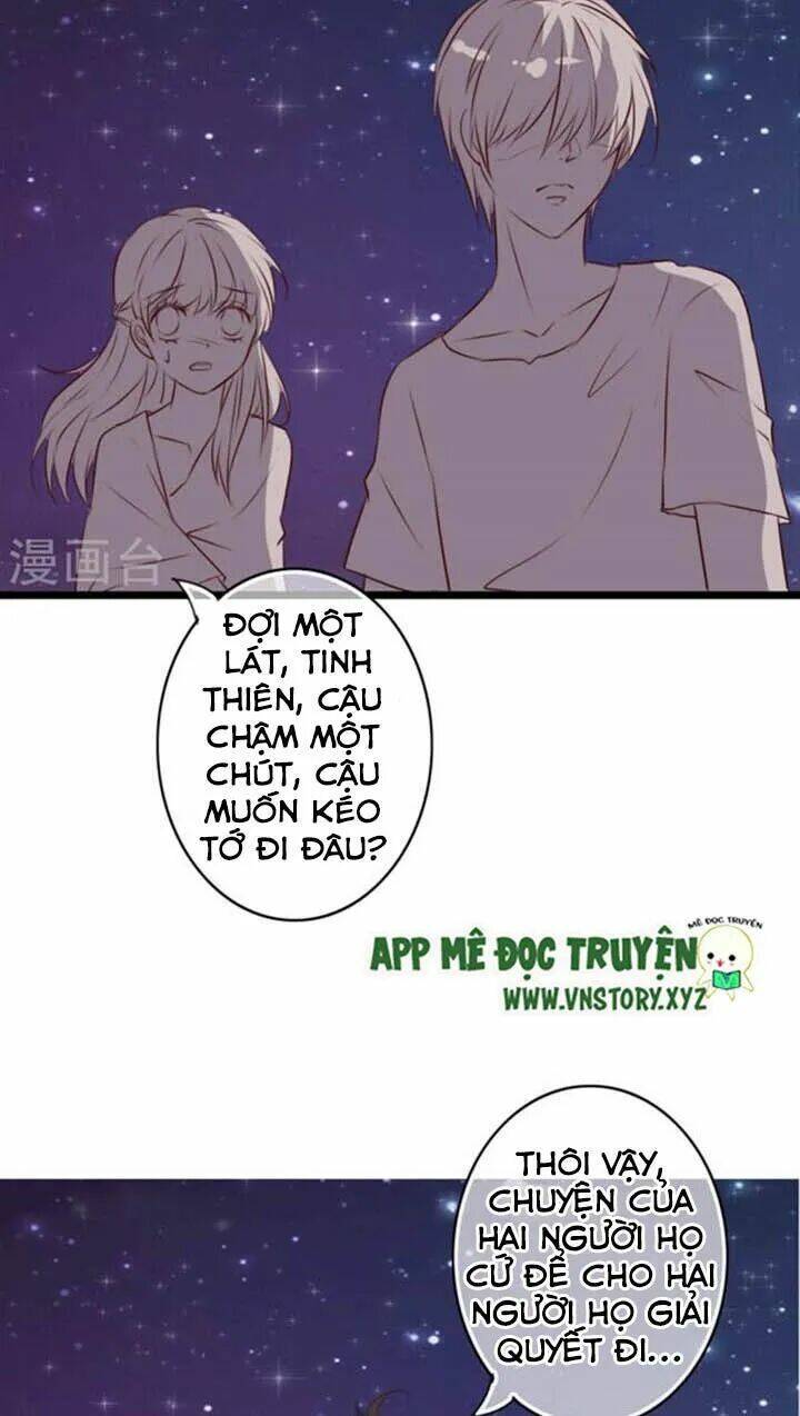 Sau Con Mưa Mùa Hạ Chương 69 Ảnh 18