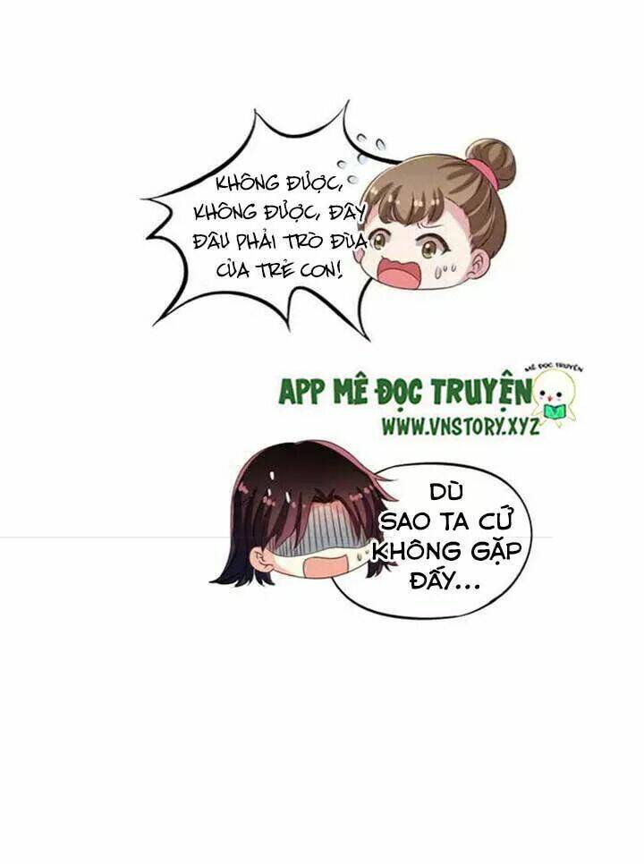 Ông Chủ Của Tôi Là Yêu Quái Chương 67.5 Ảnh 9