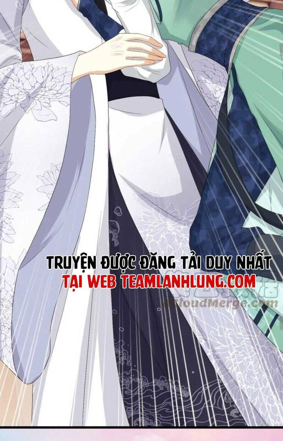 Vương Gia Cuồng Ghen Tuông Chương 13 Ảnh 24