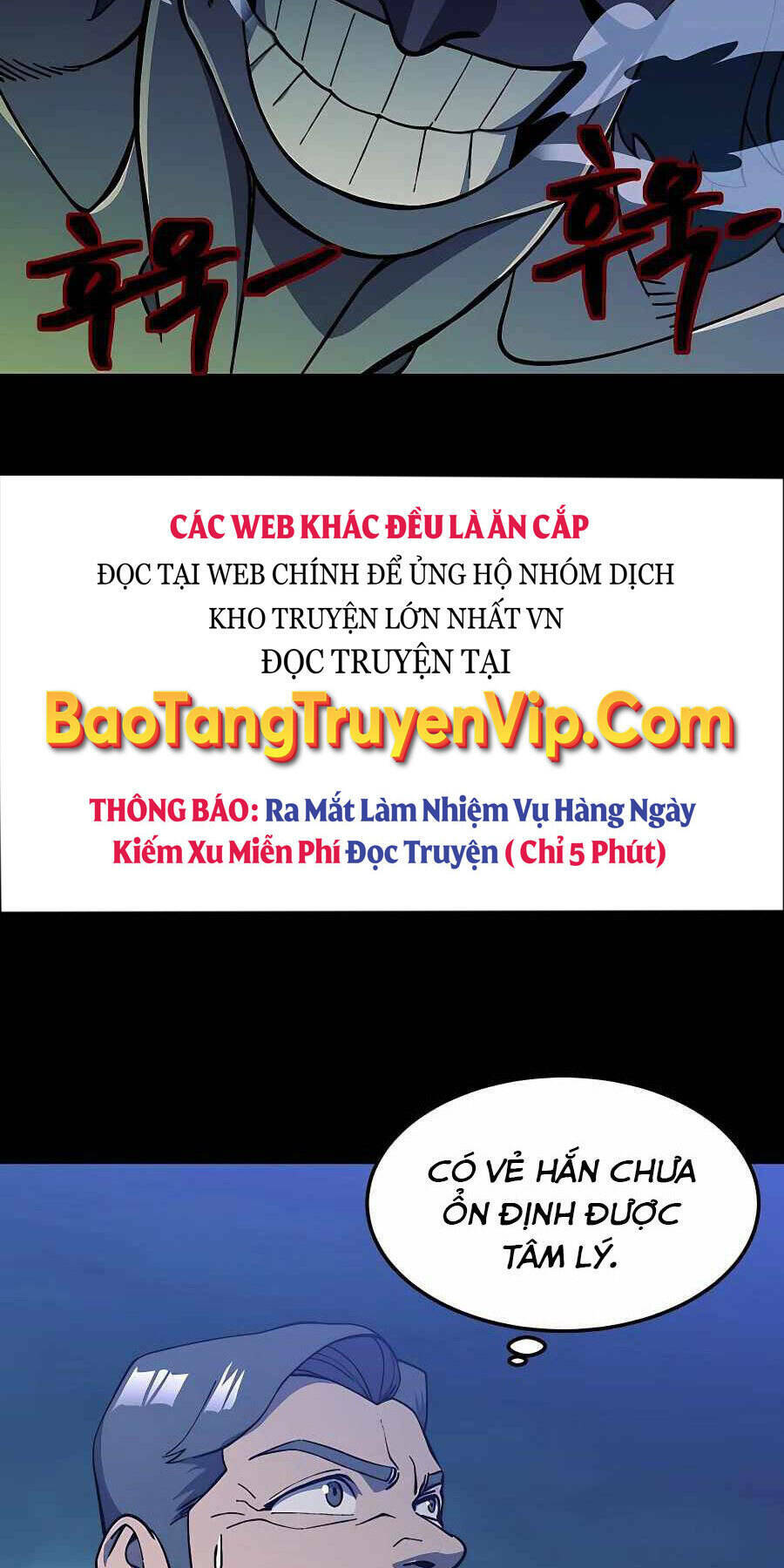 Thợ Săn Cơ Bắp Chương 20 Ảnh 7