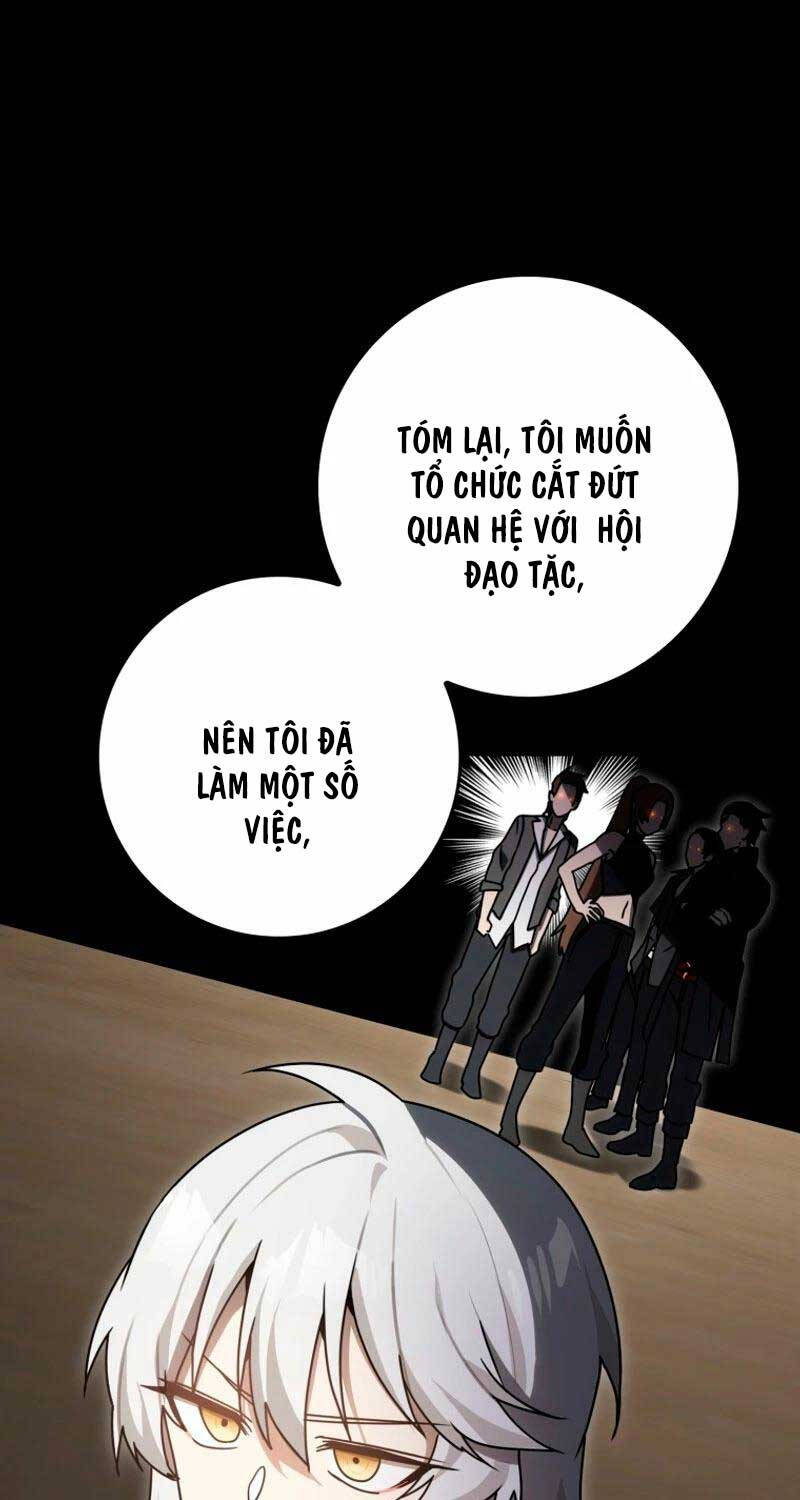 Học Viện Của Con Trai Quỷ Vương Chương 80 Ảnh 69