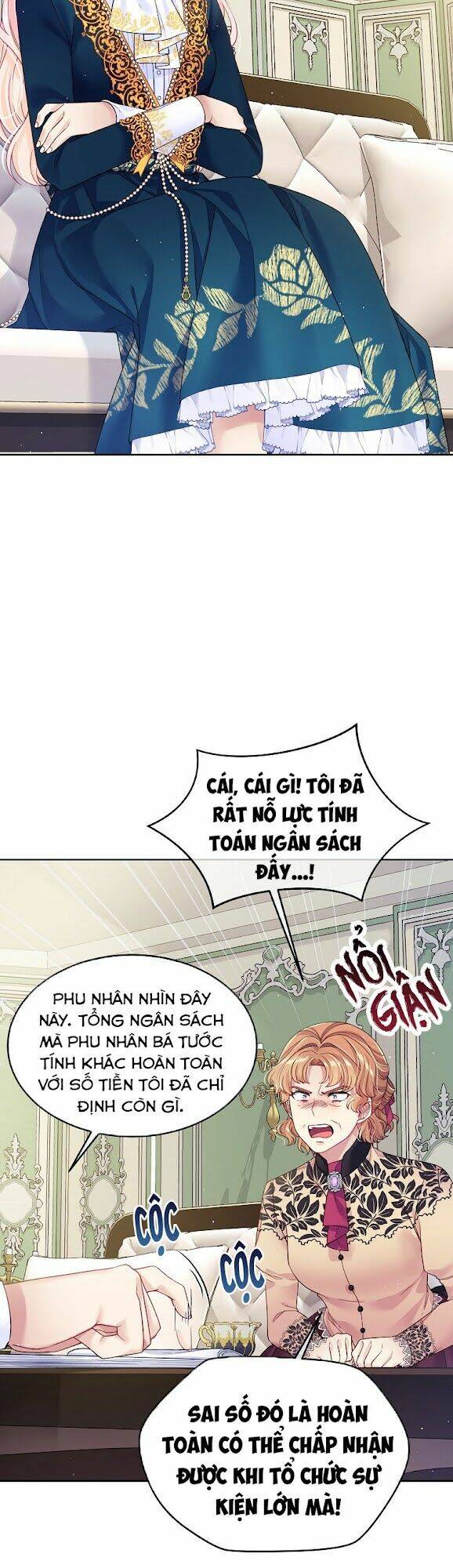 Chồng Em Dễ Thương Chết Mất Thôi! Chương 23 Ảnh 14